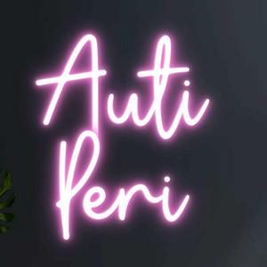 Listen to The Autistic Perimenopause in the App