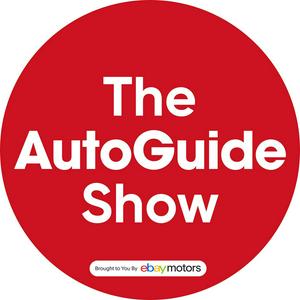 Listen to The AutoGuide Show in the App