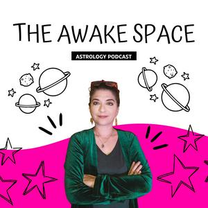 Listen to The Awake Space Podcast in the App