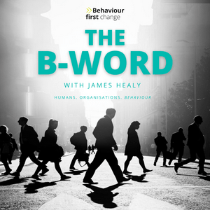 Listen to The B-Word in the App