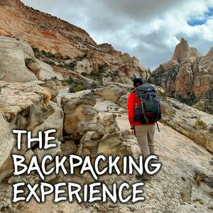 Listen to The Backpacking Experience in the App