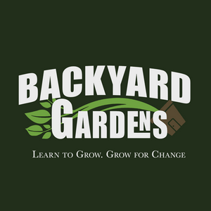 Listen to Backyard Gardens - Gardening for everyone in the App