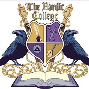 Listen to The Bardic College in the App