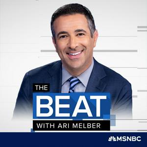 The Beat with Ari Melber