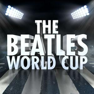 Listen to The Beatles World Cup in the App