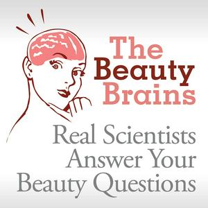 Listen to The Beauty Brains in the App