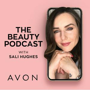 Listen to The Beauty Podcast, with Sali Hughes in the App