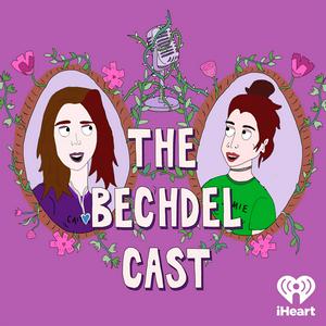 Listen to The Bechdel Cast in the App