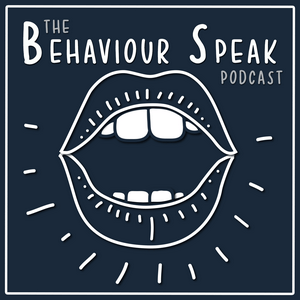 Behaviour Speak with Ben Reiman