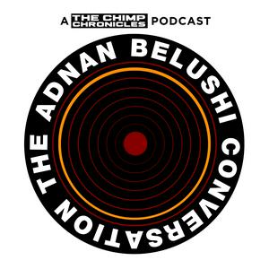 The Adnan Belushi Conversation