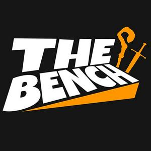 Listen to The Bench WOW Podcast in the App