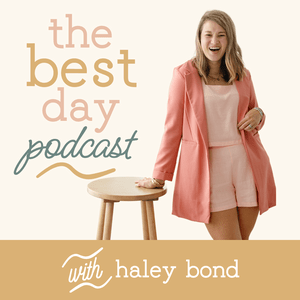 Listen to THE BEST DAY PODCAST, Mindset, Positive Mindset, Encouragement, Motivation, Confidence in the App