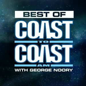 Listen to The Best of Coast to Coast AM in the App