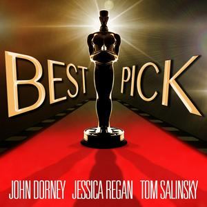 Listen to The Best Pick movie podcast in the App