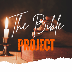 The Bible Project