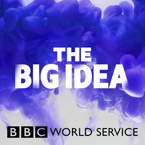 Listen to The Big Idea in the App