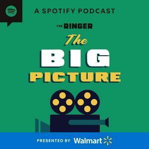 Listen to The Big Picture in the App