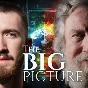 Listen to The Big Picture in the App