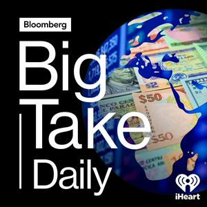 Listen to Big Take in the App