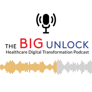 Listen to The Big Unlock in the App