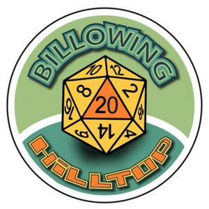 Listen to The Billowing Hilltop - A D&D Podcast in the App