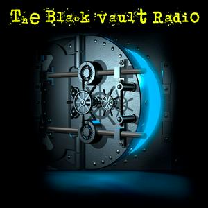 Listen to The Black Vault Radio w/ John Greenewald, Jr. in the App