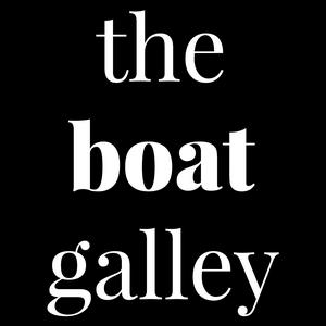 Listen to The Boat Galley in the App