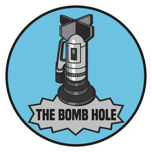 Listen to The Bomb Hole in the App