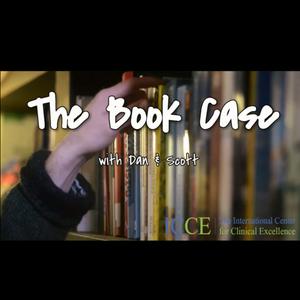 Listen to The Book Case in the App