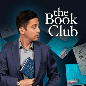 Listen to The Book Club in the App