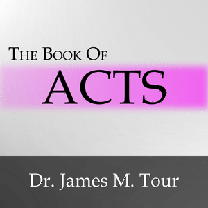 Listen to The Book of Acts in the App