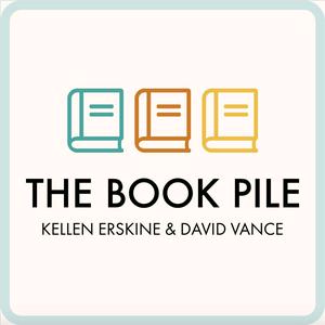 Listen to The Book Pile in the App