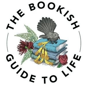 Listen to The Bookish Guide to Life in the App