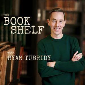 The Bookshelf with Ryan Tubridy