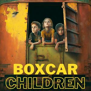 Listen to The Box Car Children in the App