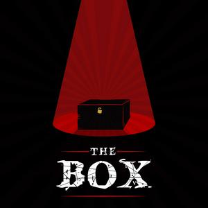 Listen to The Box Podcast in the App