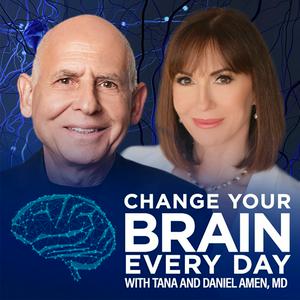 Listen to Change Your Brain Every Day in the App