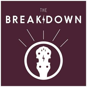 Listen to The Breakdown in the App