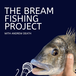 Listen to The Bream Fishing Project in the App