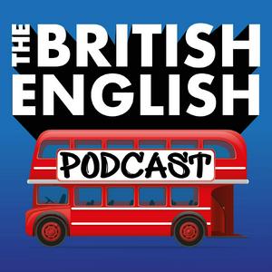 Listen to The British English Podcast in the App