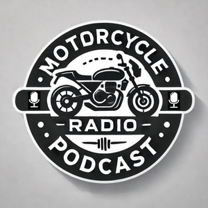 Listen to Motorcycle Radio, probably the best Motorcycling Podcast in the world. in the App