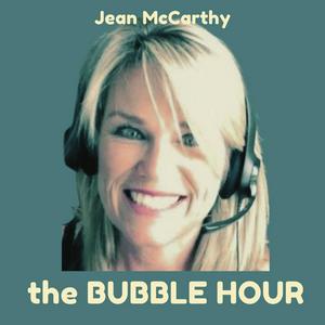 Listen to The Bubble Hour in the App