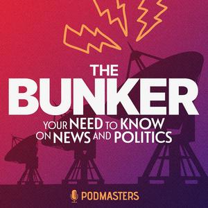 Listen to The Bunker in the App