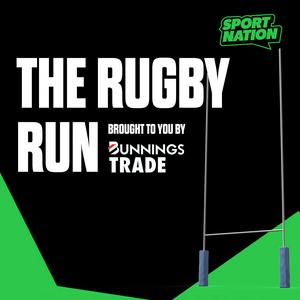 Listen to The Bunnings Trade Rugby Run in the App