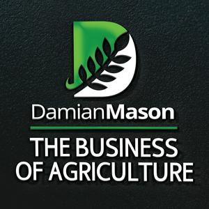 Listen to The Business of Agriculture Podcast in the App