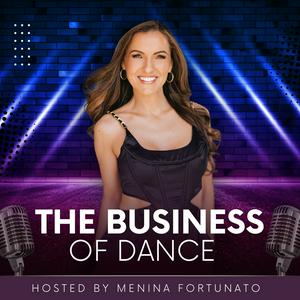 Listen to The Business of Dance in the App