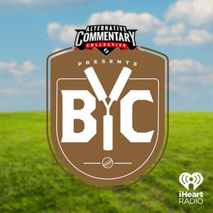 Listen to The BYC Podcast in the App