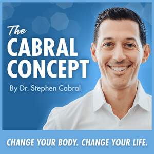 Listen to The Cabral Concept in the App