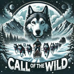 Listen to The Call of the Wild in the App