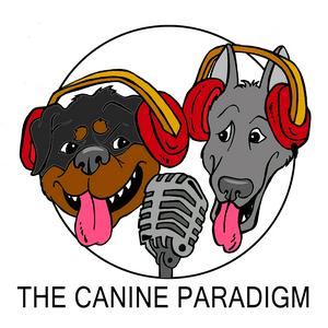 Listen to The Canine Paradigm in the App